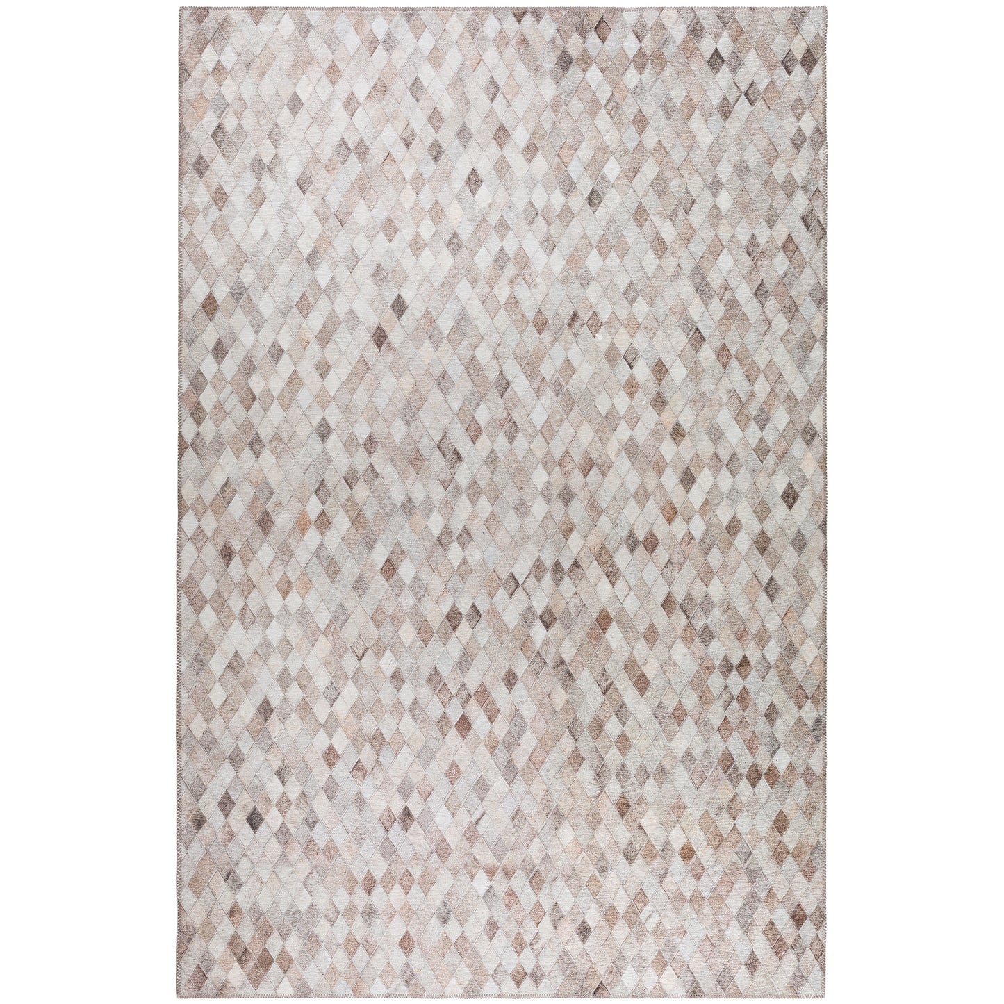 Dalyn Rugs Durango  Flannel  Transitional