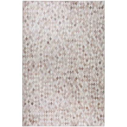 Dalyn Rugs Durango  Flannel  Transitional