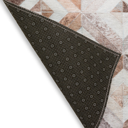 Dalyn Rugs Durango  Flannel  Transitional