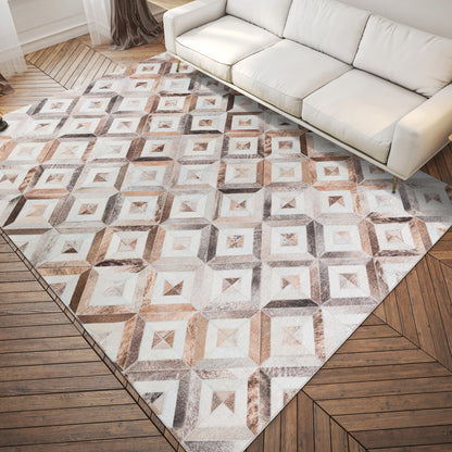 Dalyn Rugs Durango  Flannel  Transitional