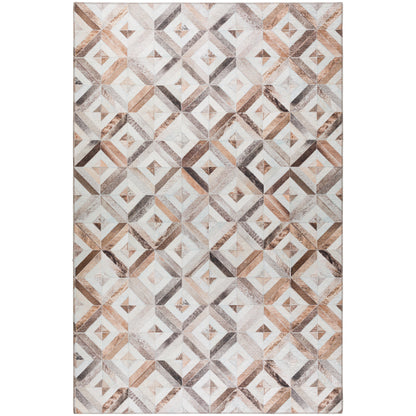 Dalyn Rugs Durango  Flannel  Transitional