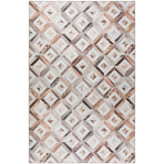 Dalyn Rugs Durango  Flannel  Transitional