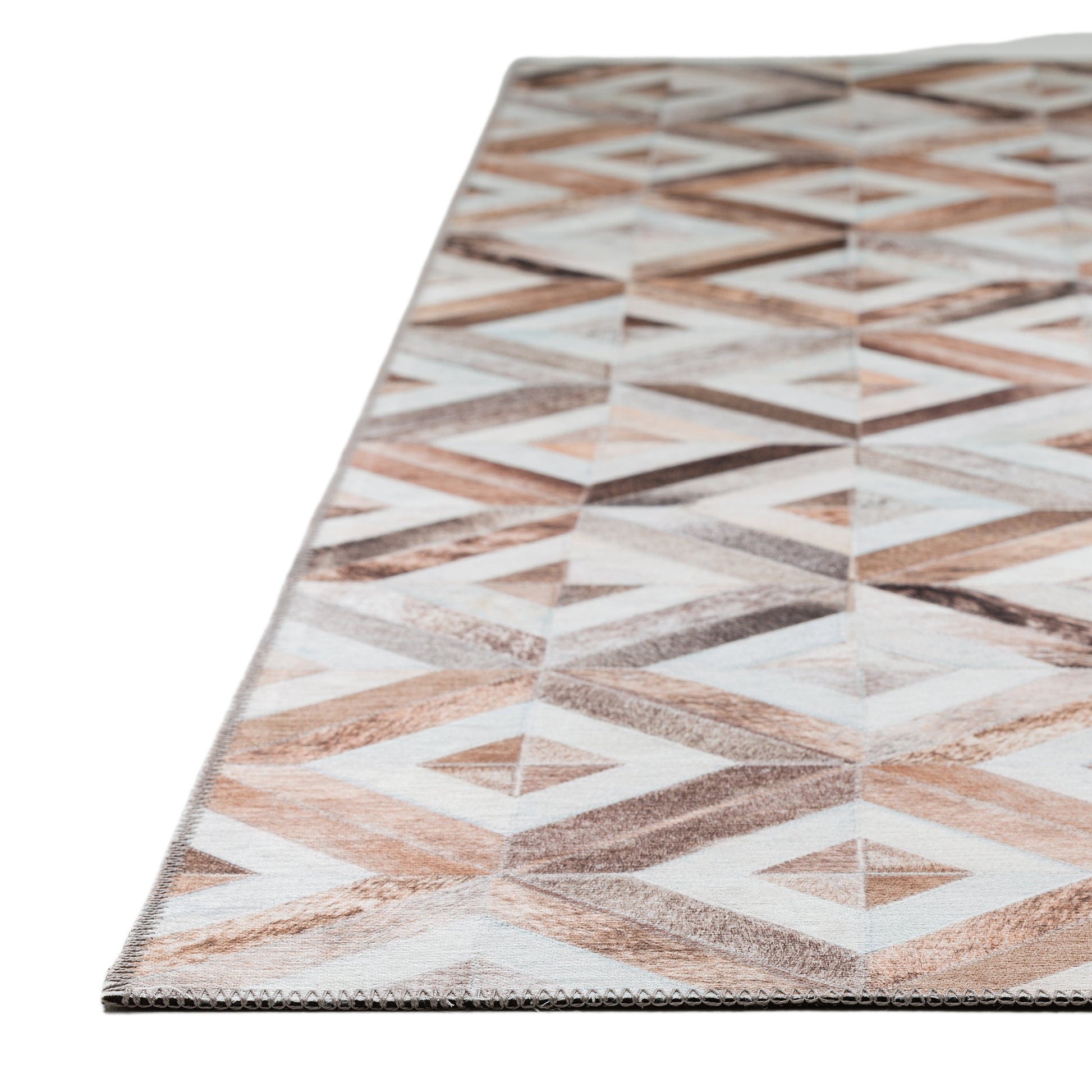 Dalyn Rugs Durango  Flannel  Transitional