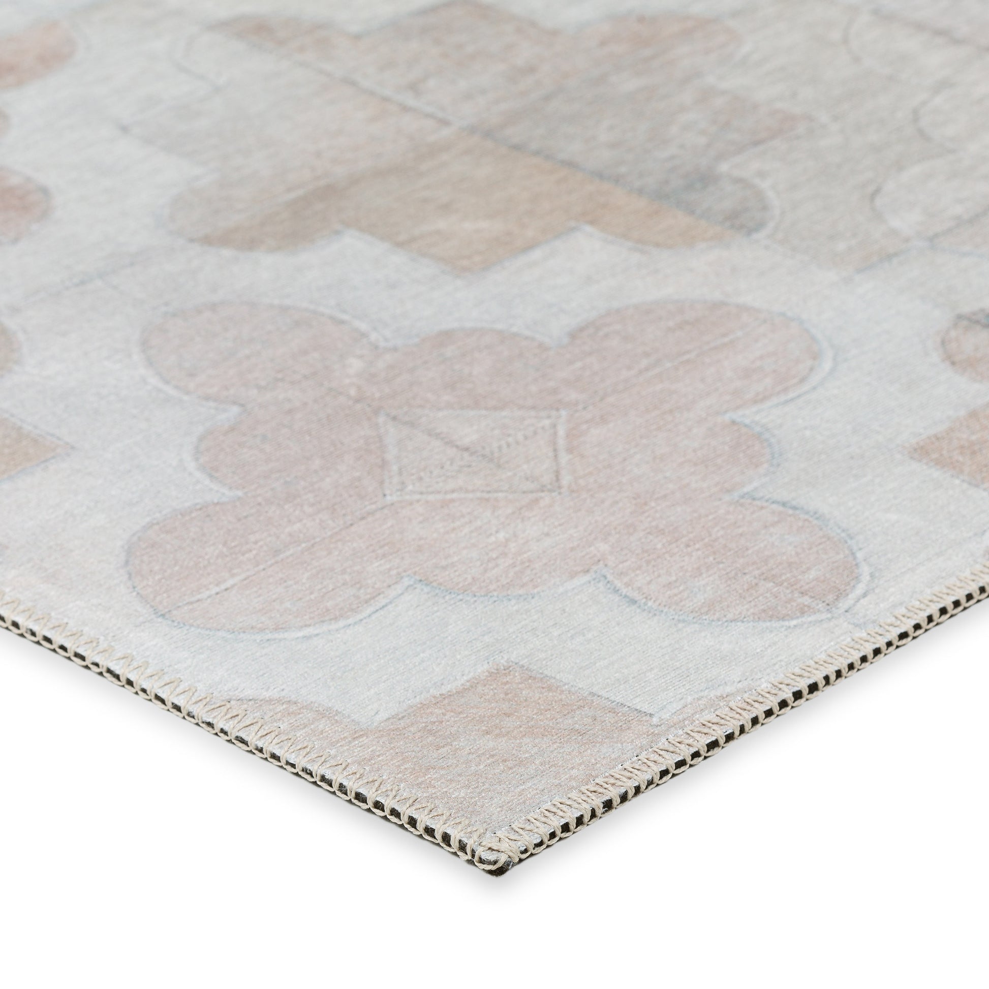Dalyn Rugs Durango  Linen  Transitional