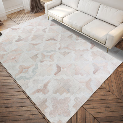 Dalyn Rugs Durango  Linen  Transitional