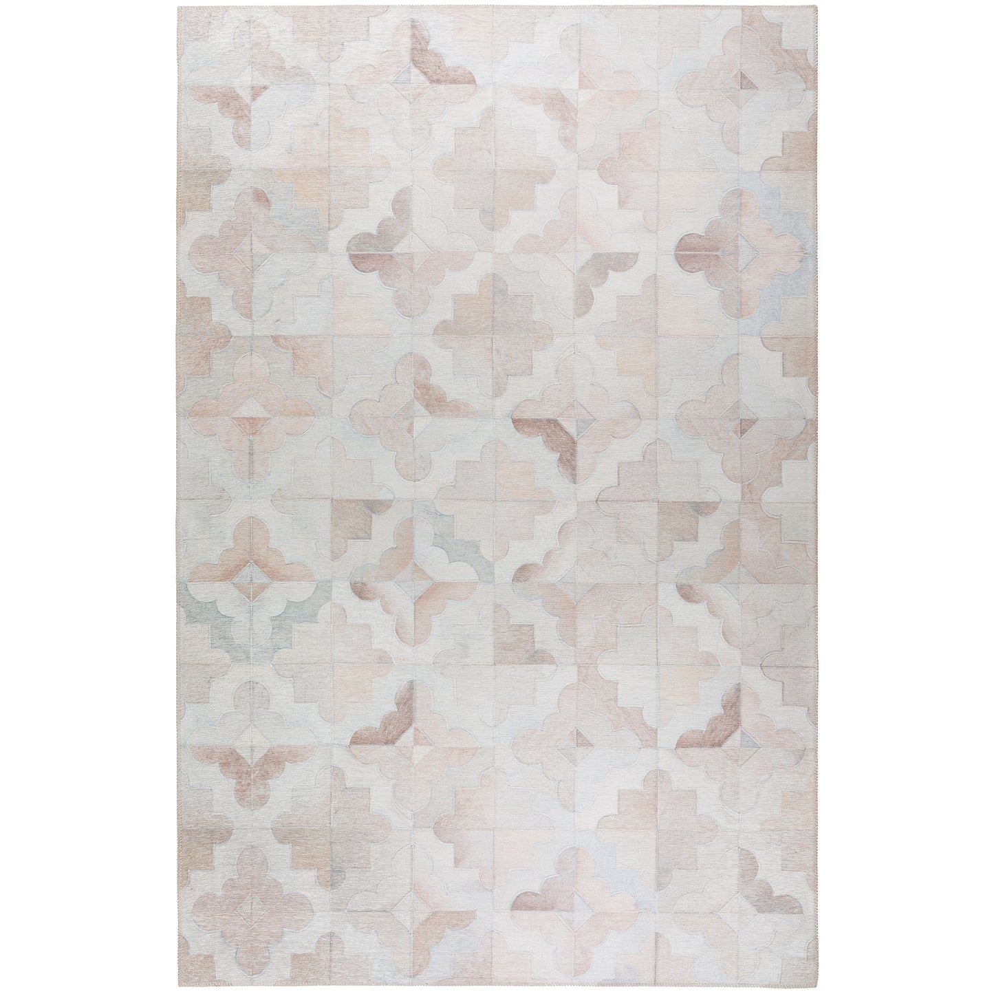 Dalyn Rugs Durango  Linen  Transitional