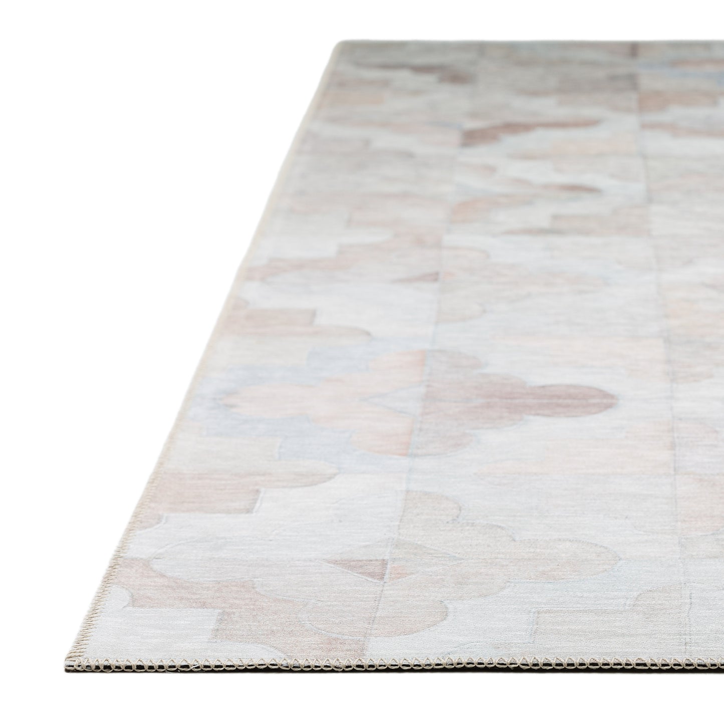 Dalyn Rugs Durango  Linen  Transitional