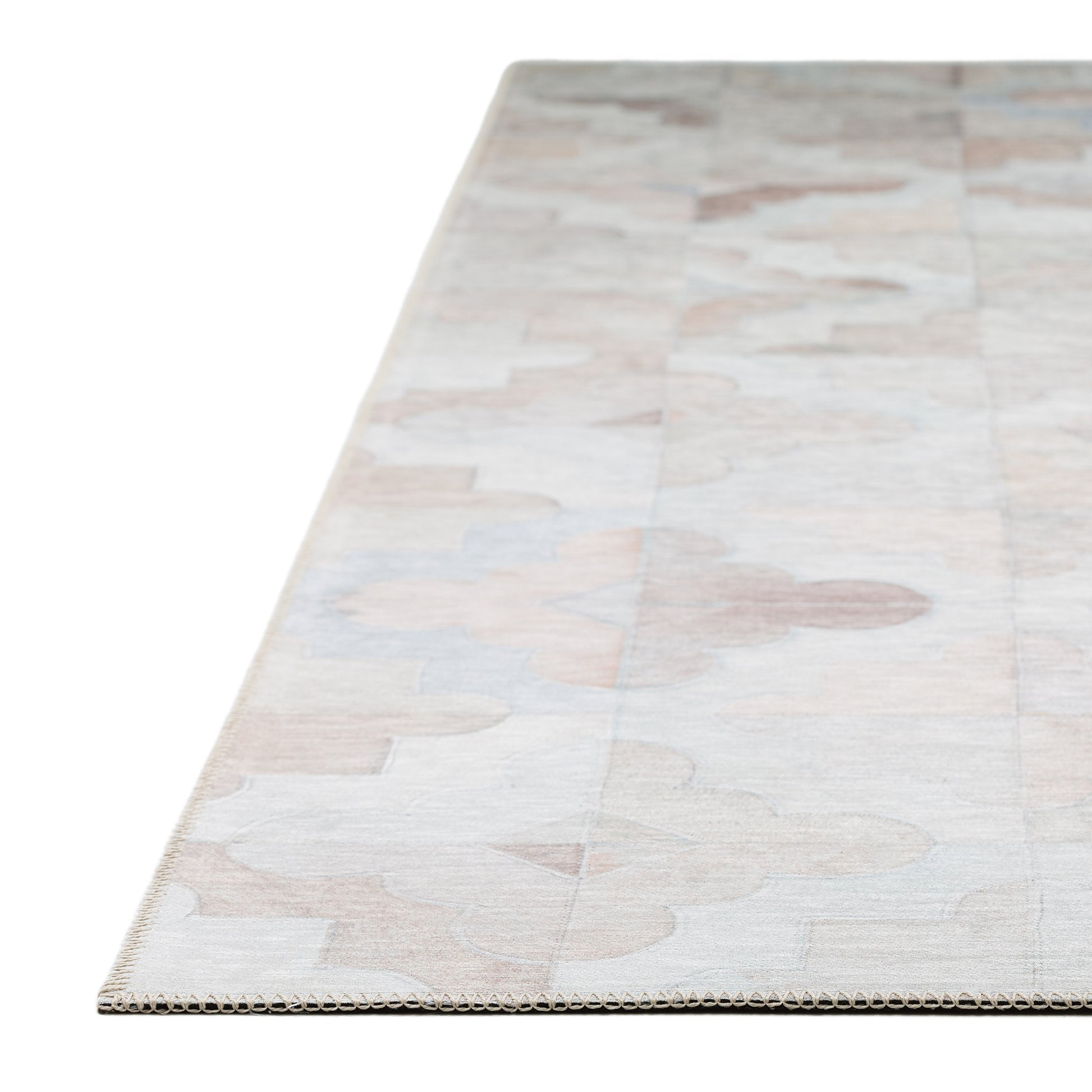 Dalyn Rugs Durango  Linen  Transitional