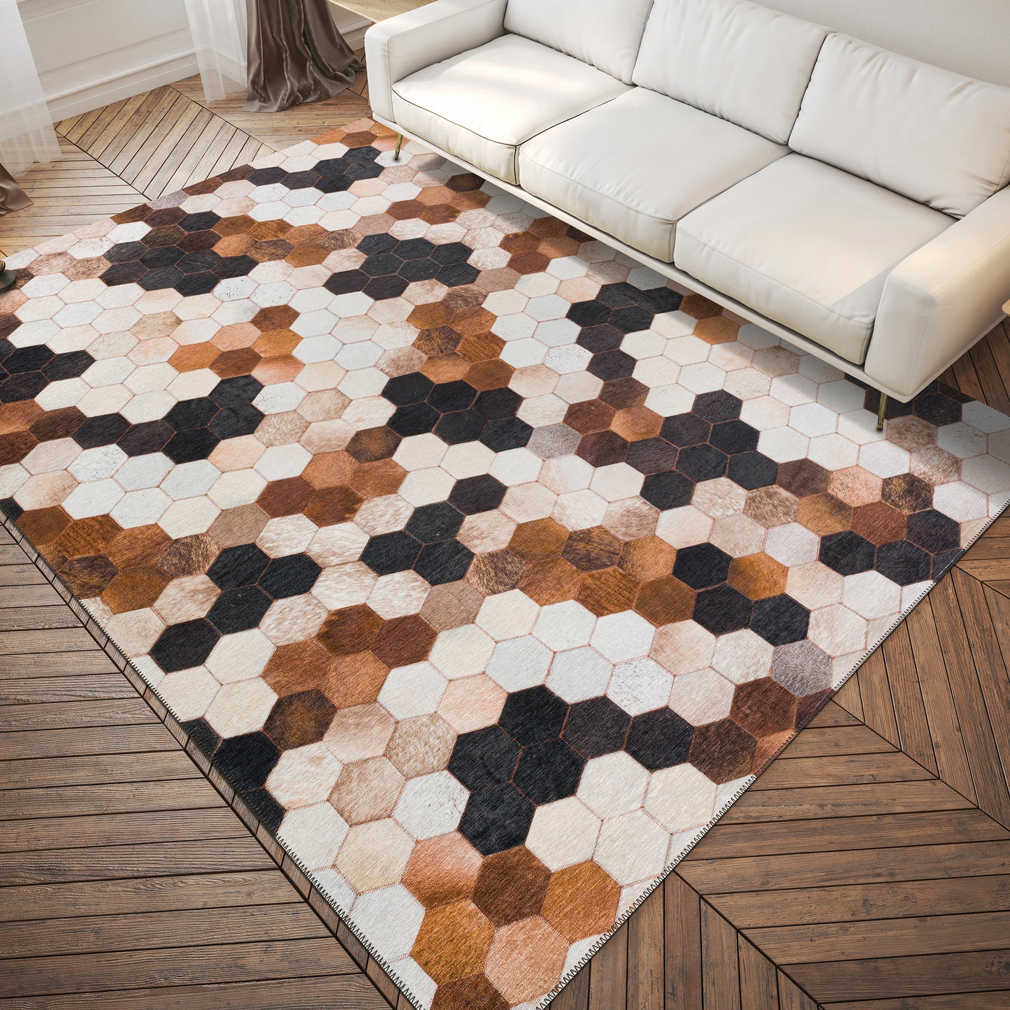 Dalyn Rugs Durango  Canyon  Transitional