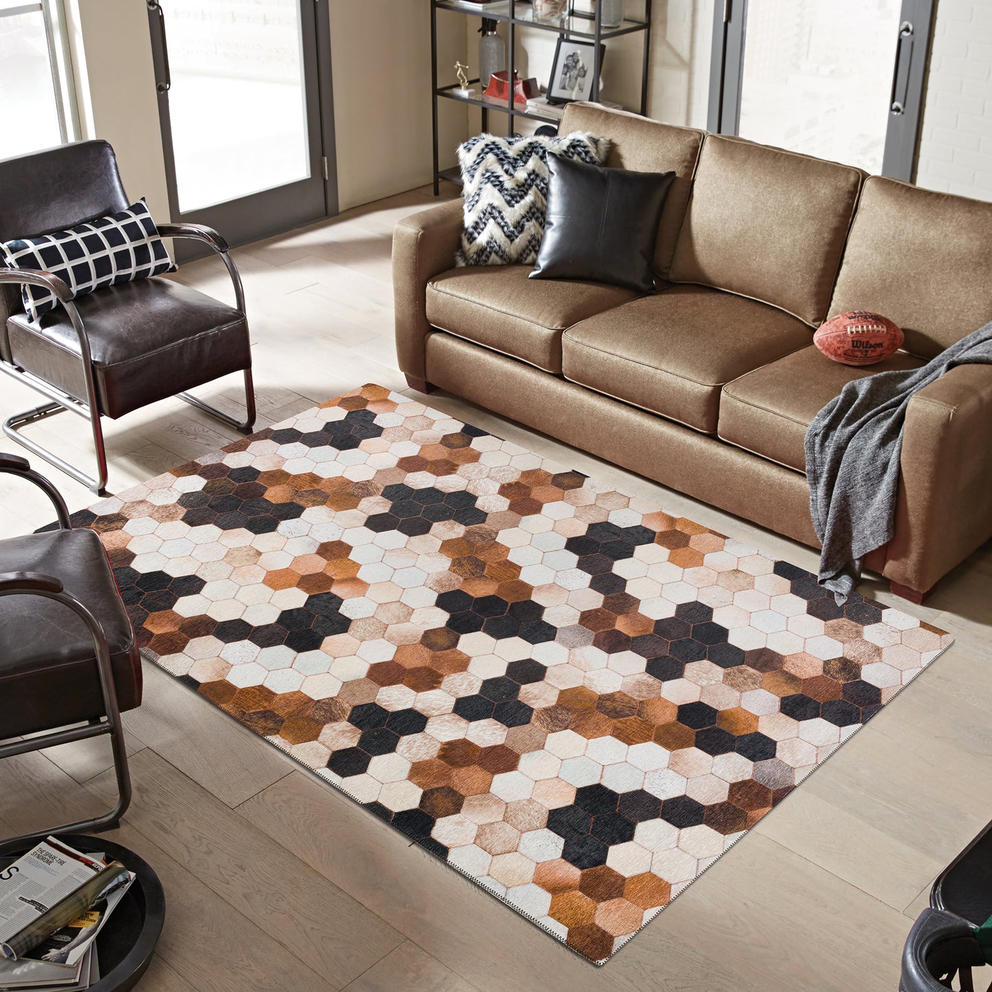 Dalyn Rugs Durango  Canyon  Transitional
