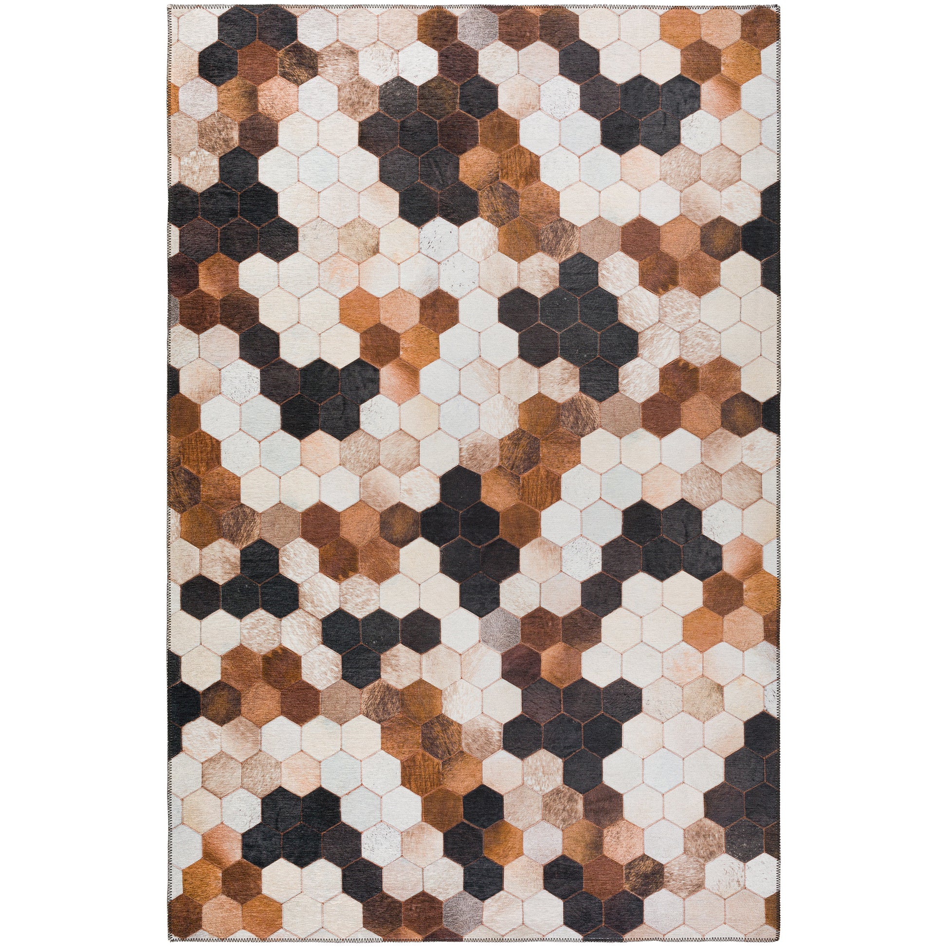 Dalyn Rugs Durango  Canyon  Transitional