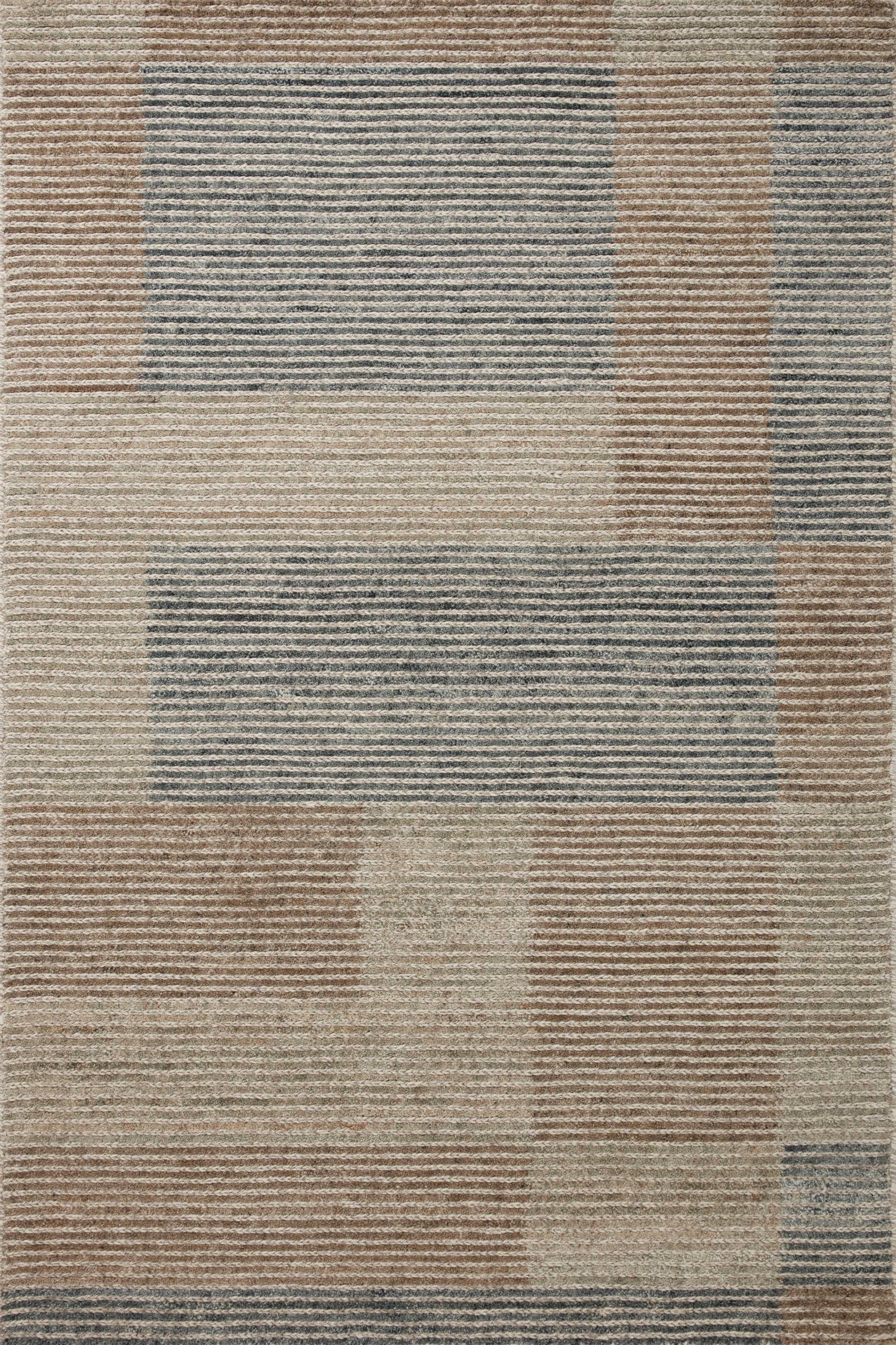 Loloi Stiles  Beige Slate Contemporary