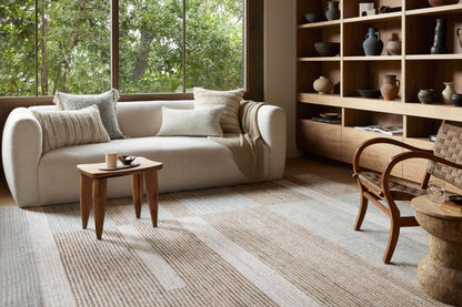 Loloi Stiles  Tobacco Lagoon Contemporary