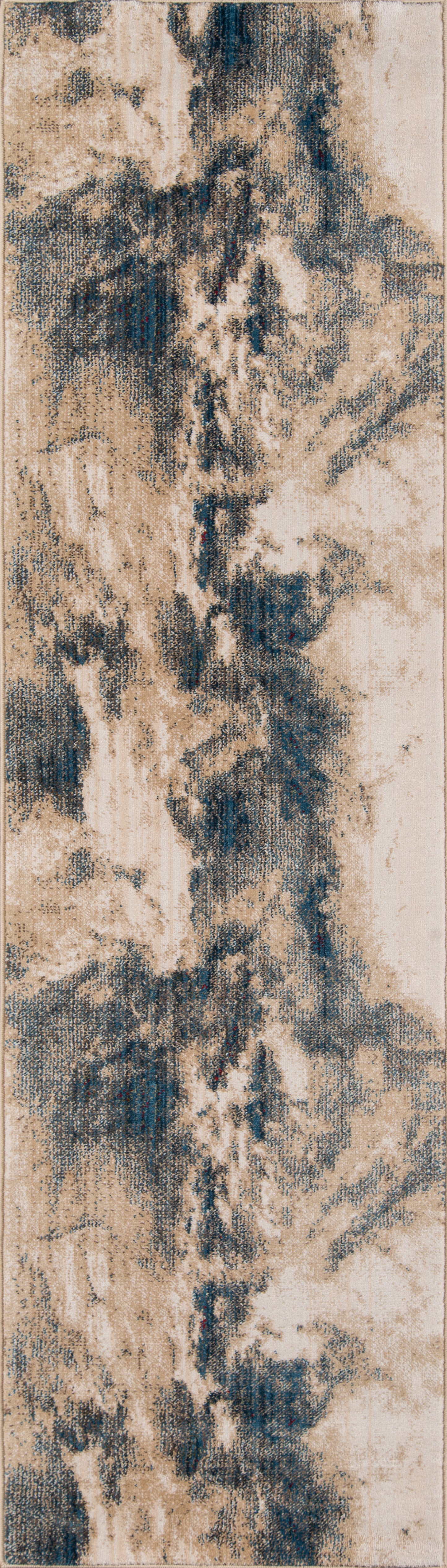 Momeni Studio  Blue  Transitional