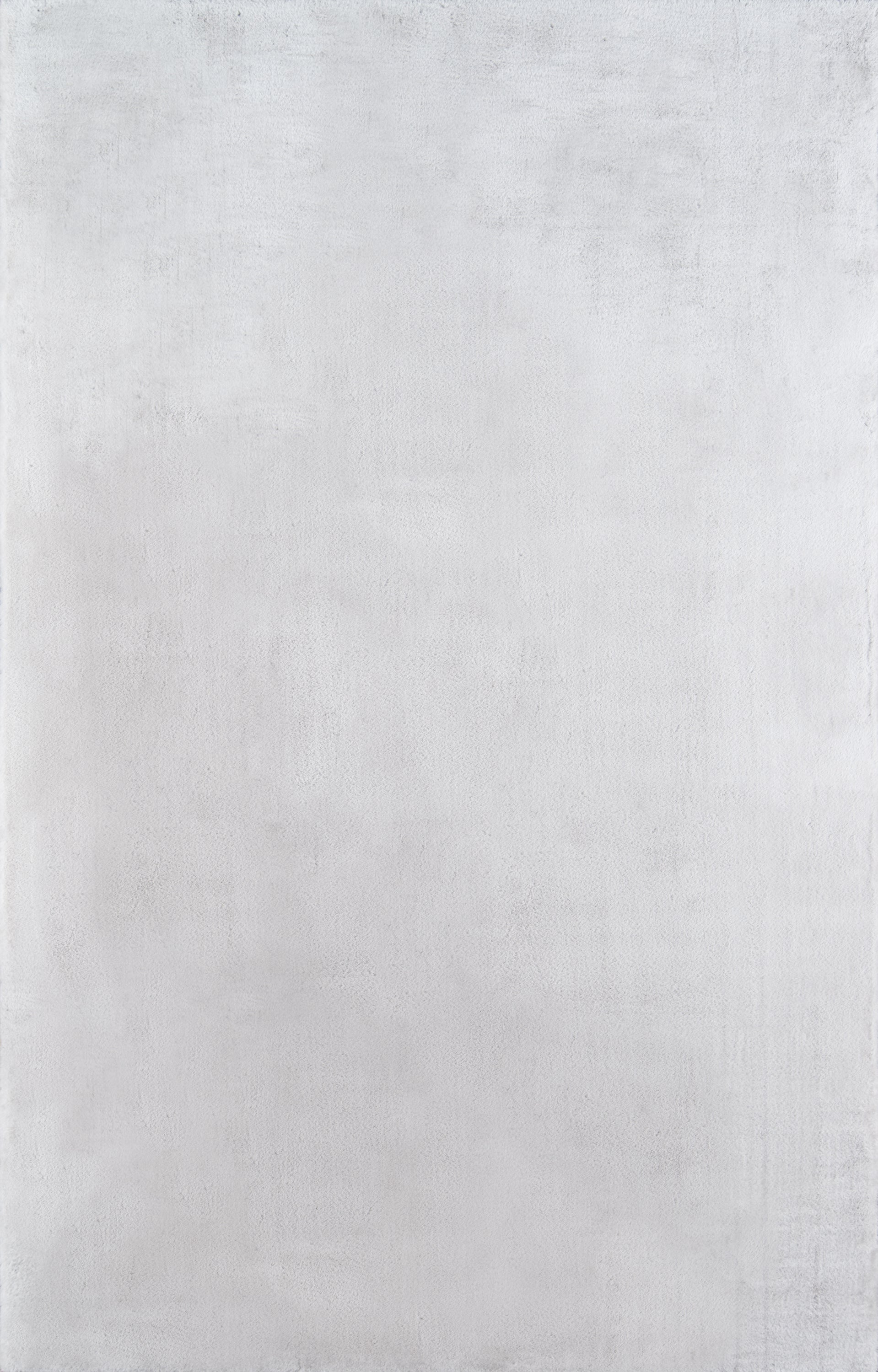 Sus Rugs Momeni Suave Shag SUS-1 Grey Contemporary Machine Made Rug | ADR