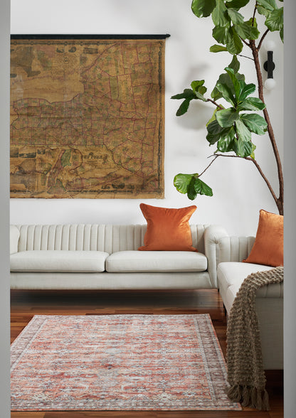 Momeni Sultana  Copper  Traditional