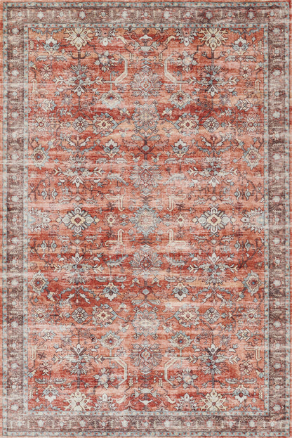 Momeni Sultana  Copper  Traditional