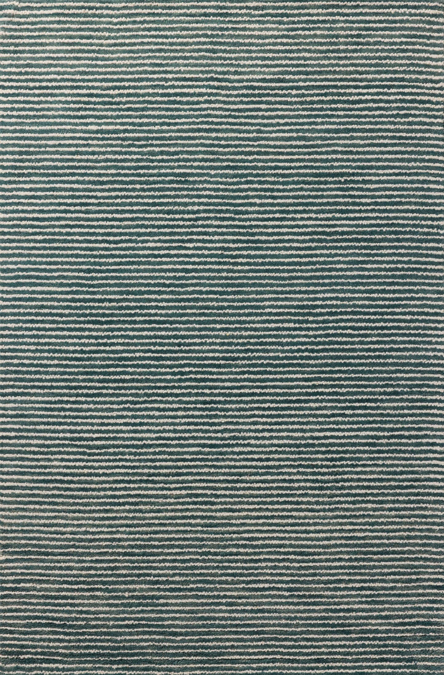 Loloi Sunday  Ocean Ivory Contemporary