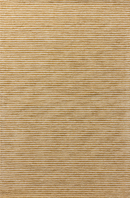 Loloi Sunday  Wheat Ivory Contemporary