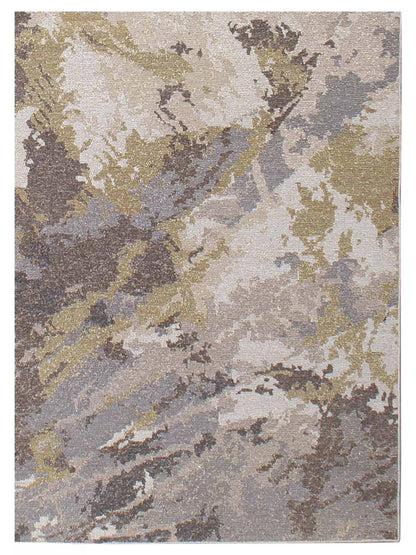 Artisan Sandra Beige Gold Traditional Knotted Rug - Rugs - Artisan - Atlanta Designer Rugs