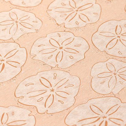 Dalyn Rugs Seabreeze  Peach  Coastal