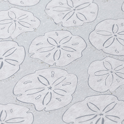 Dalyn Rugs Seabreeze  Silver  Coastal