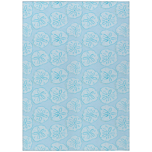 Dalyn Rugs Seabreeze  Sky  Coastal