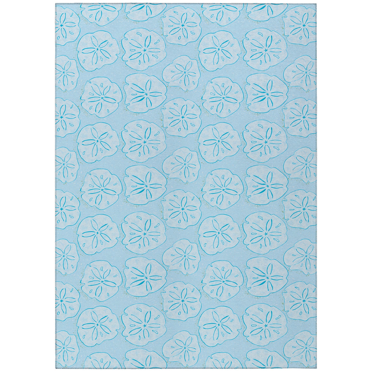 Dalyn Rugs Seabreeze  Sky  Coastal