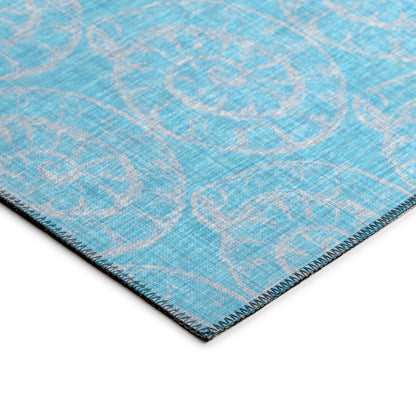 Dalyn Rugs Seabreeze  Poolside  Coastal