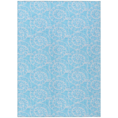 Dalyn Rugs Seabreeze  Poolside  Coastal
