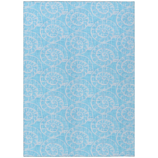 Dalyn Rugs Seabreeze  Poolside  Coastal