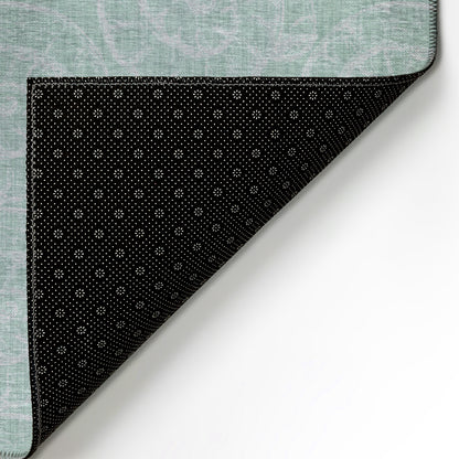 Dalyn Rugs Seabreeze  Sage  Coastal