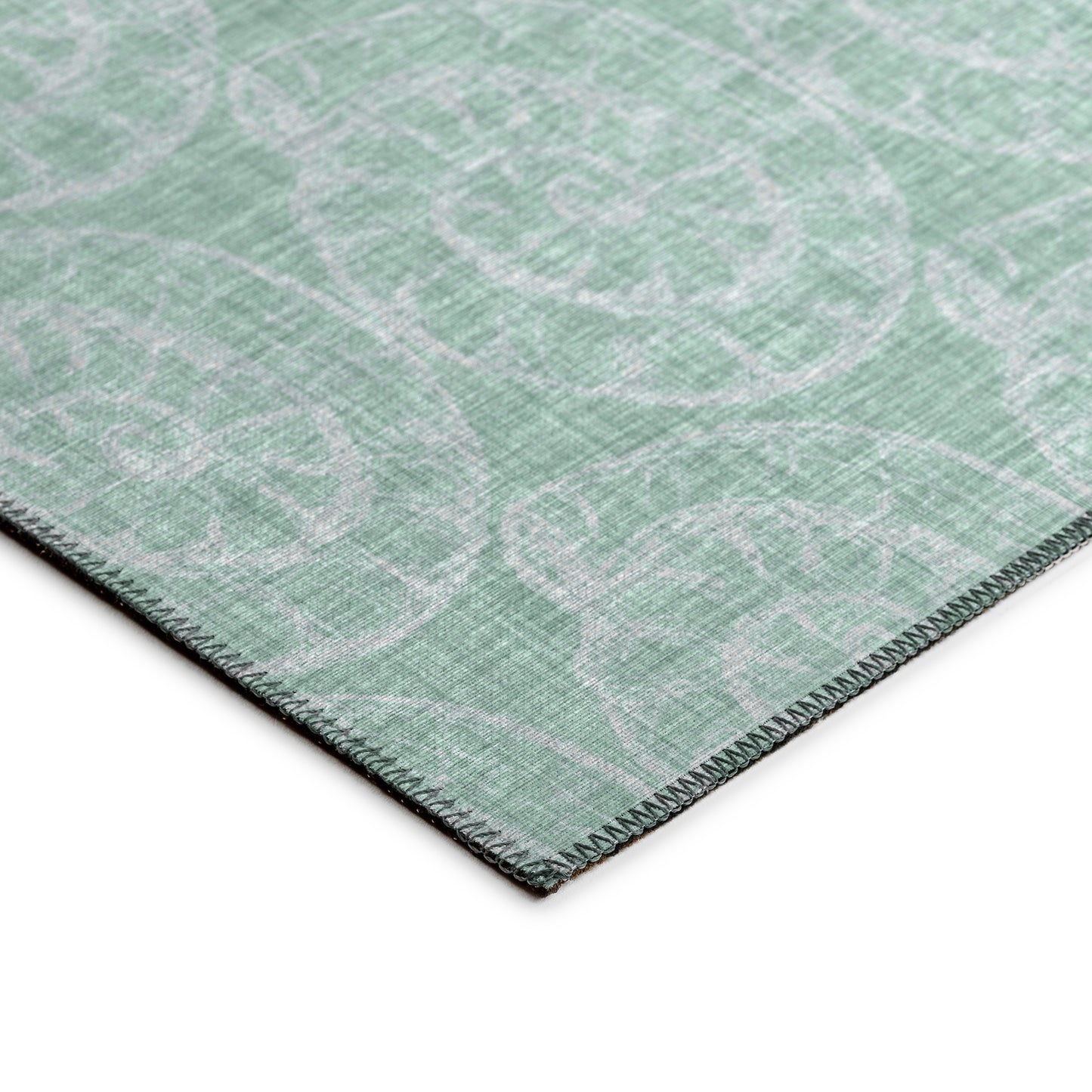 Dalyn Rugs Seabreeze  Sage  Coastal