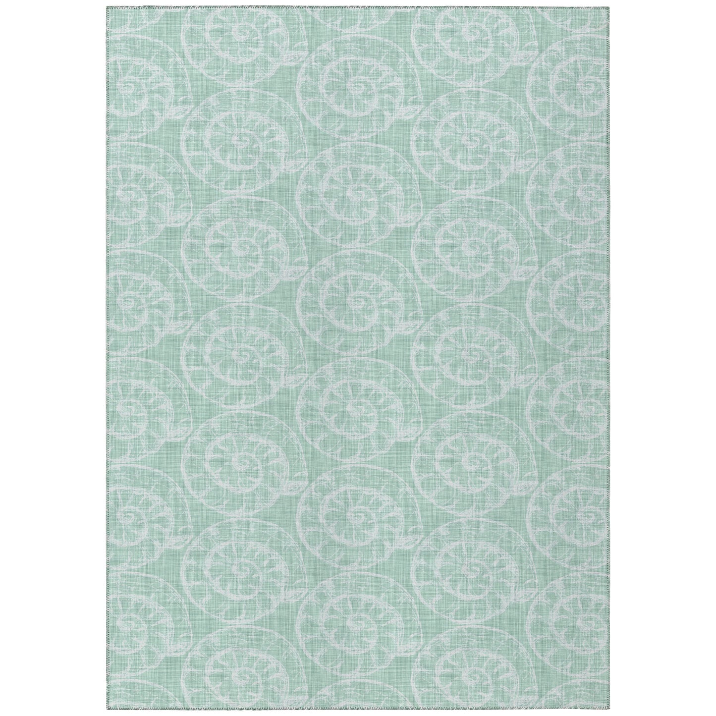 Dalyn Rugs Seabreeze  Sage  Coastal