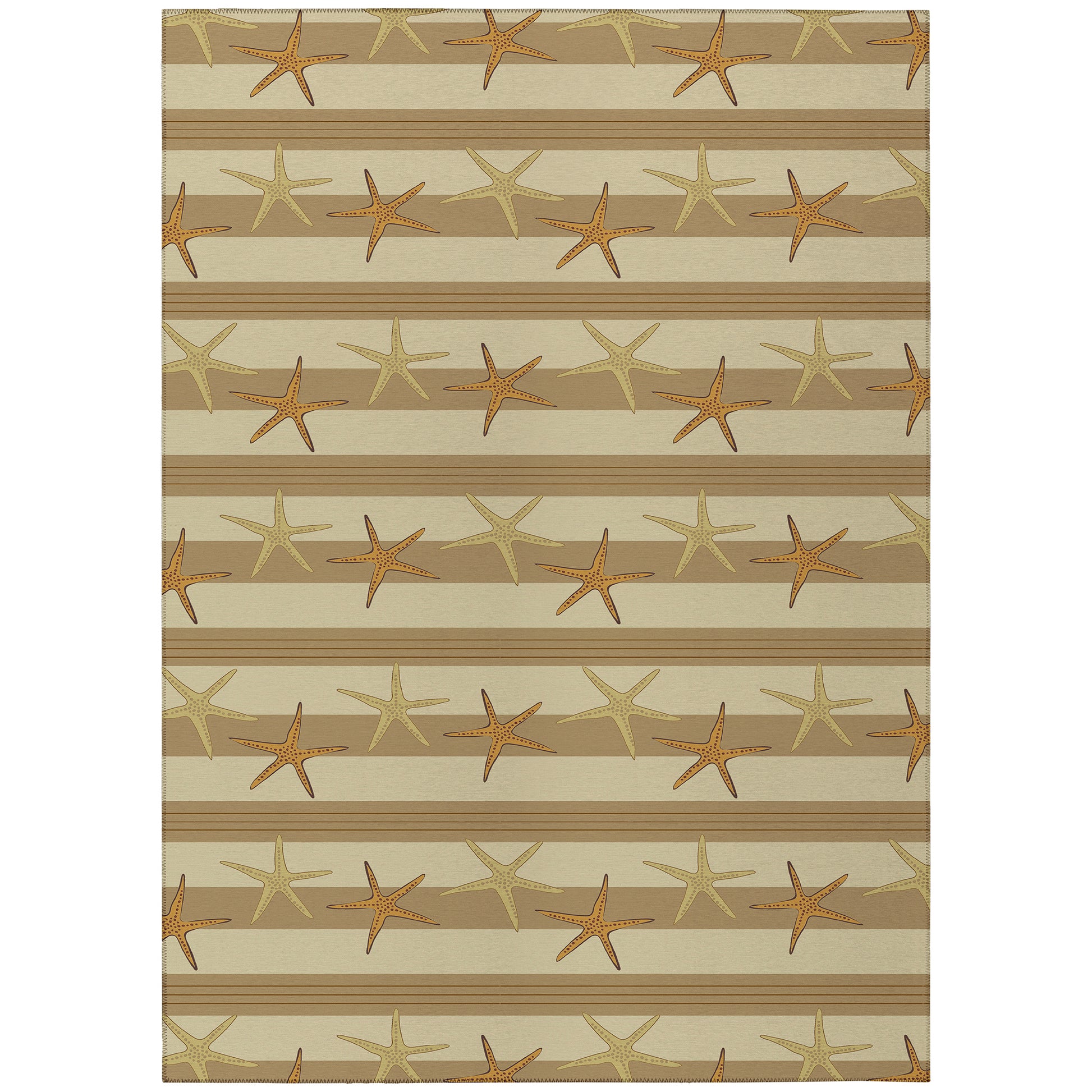 Dalyn Rugs Seabreeze  Beige  Coastal