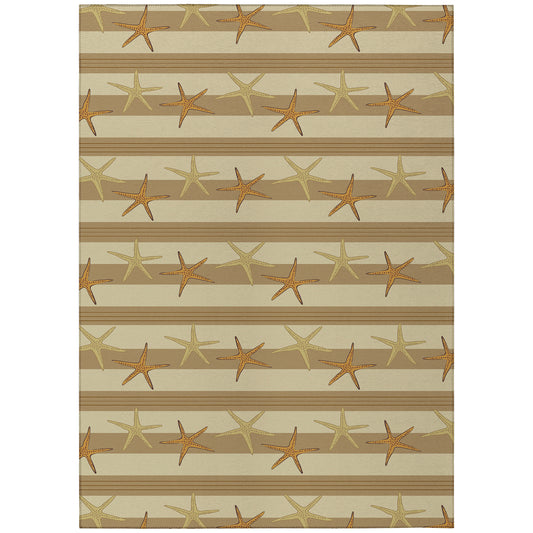 Dalyn Rugs Seabreeze  Beige  Coastal