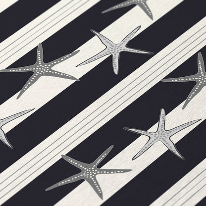 Dalyn Rugs Seabreeze  Black  Coastal