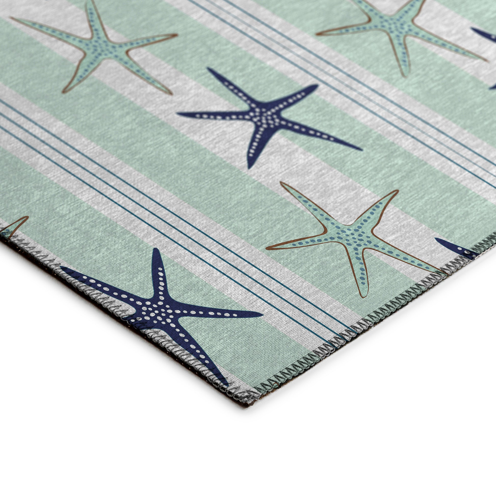 Dalyn Rugs Seabreeze  Mist  Coastal