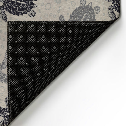 Dalyn Rugs Seabreeze  Beige  Coastal