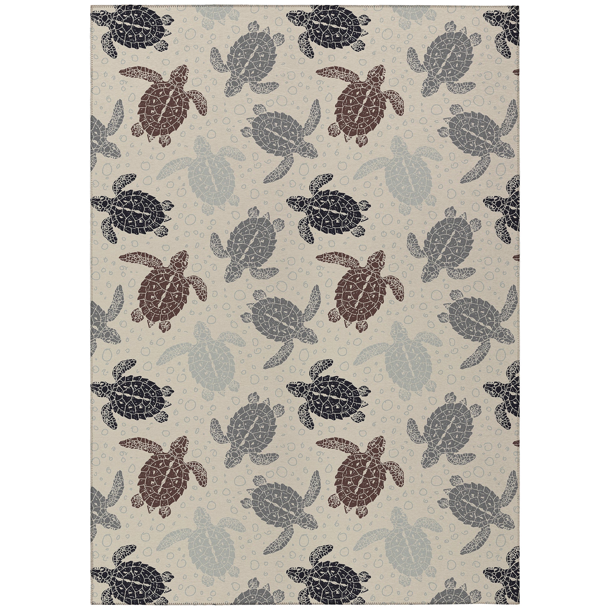 Dalyn Rugs Seabreeze  Beige  Coastal