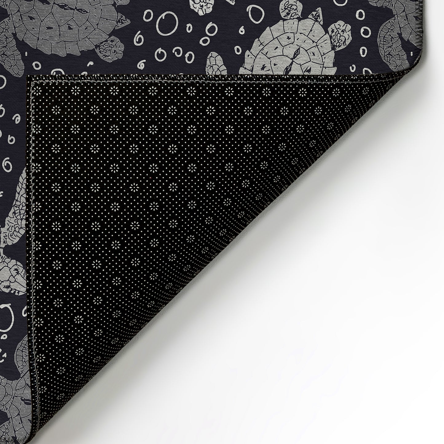 Dalyn Rugs Seabreeze  Black  Coastal