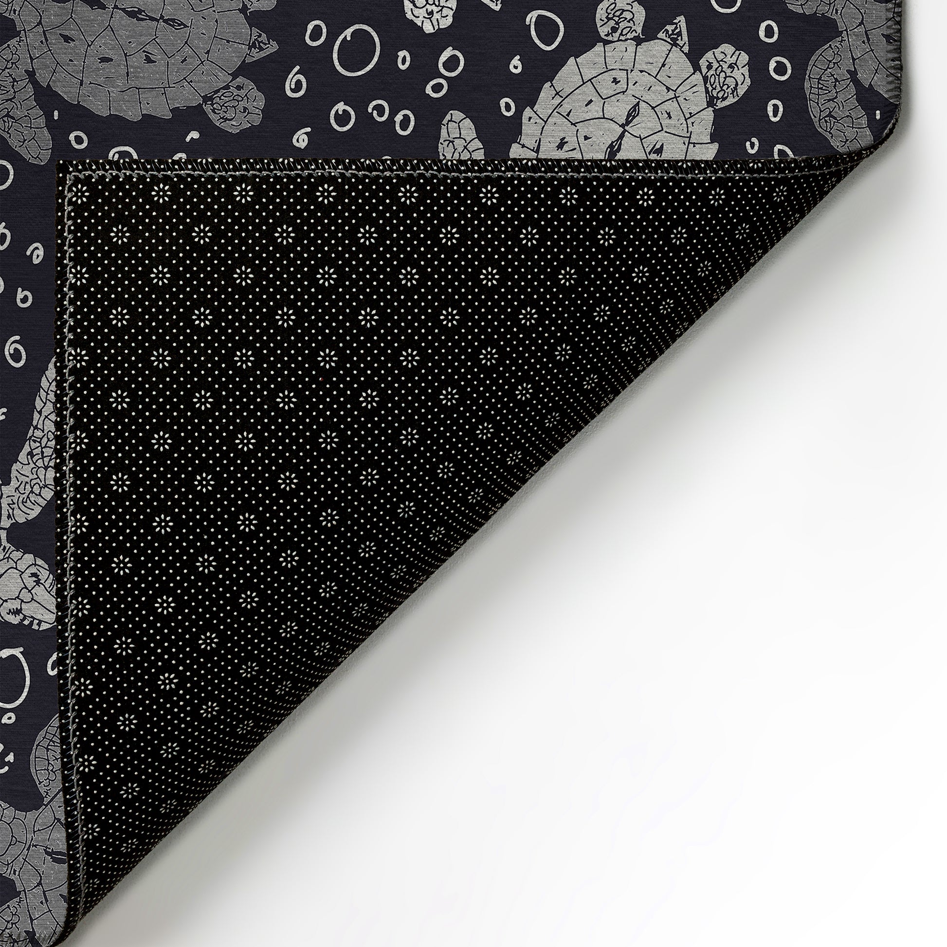 Dalyn Rugs Seabreeze  Black  Coastal