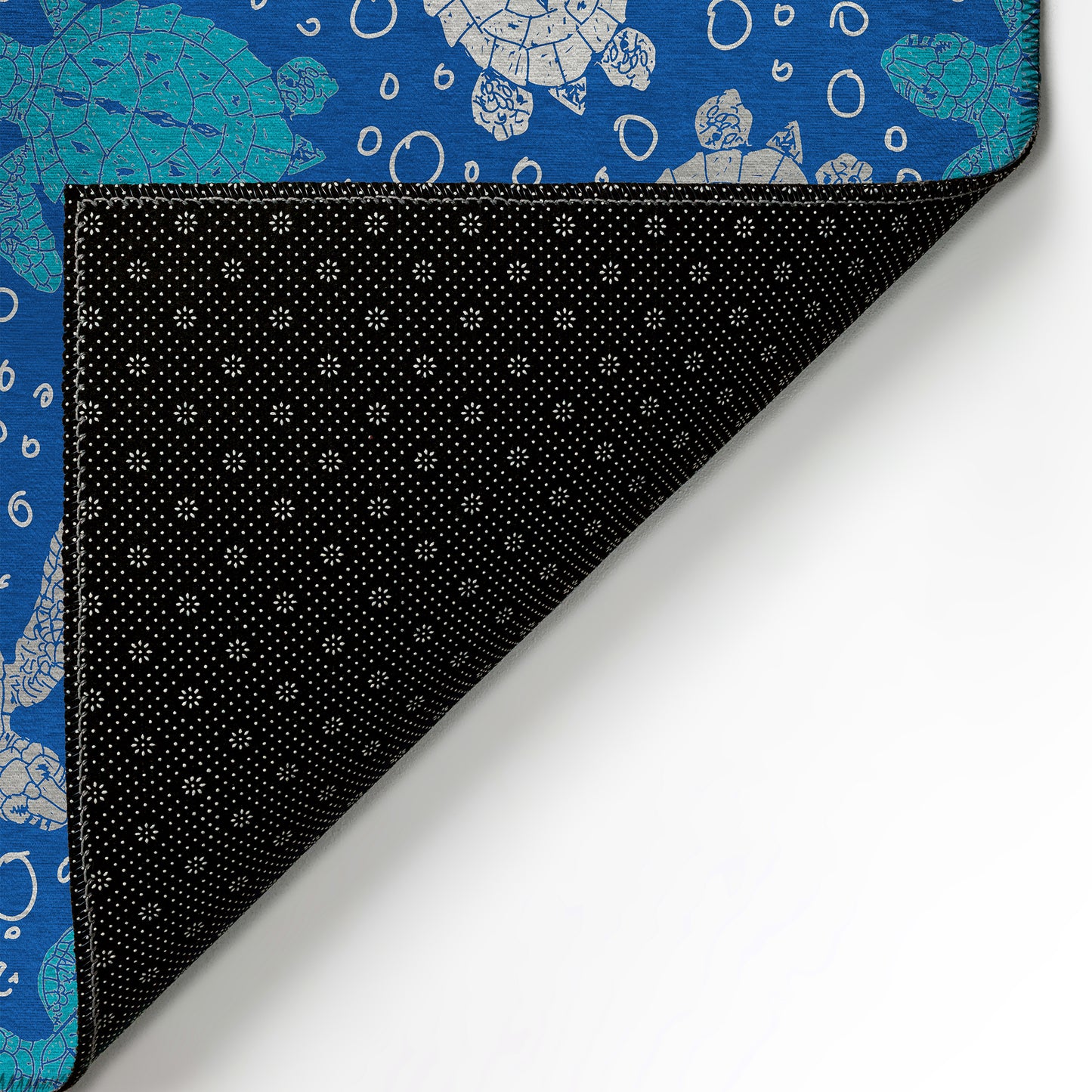 Dalyn Rugs Seabreeze  Navy  Coastal