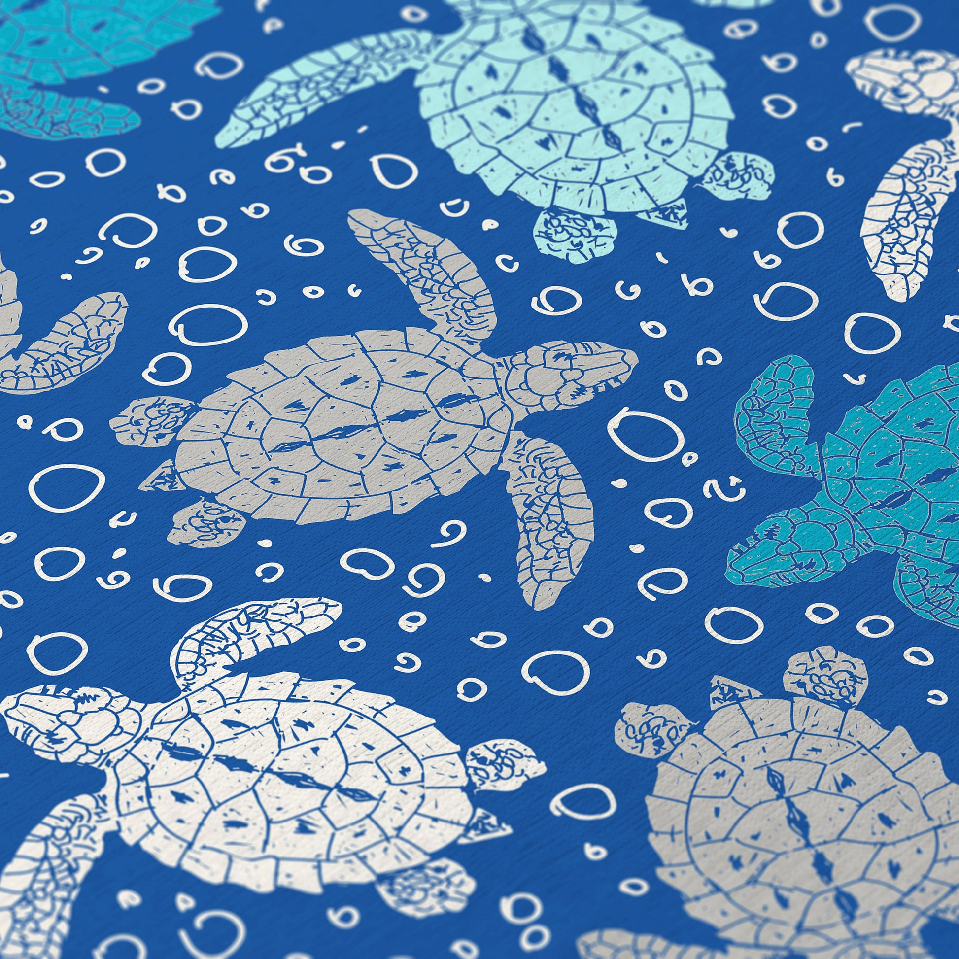 Dalyn Rugs Seabreeze  Navy  Coastal