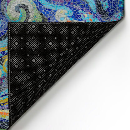 Dalyn Rugs Seabreeze  Indigo  Coastal