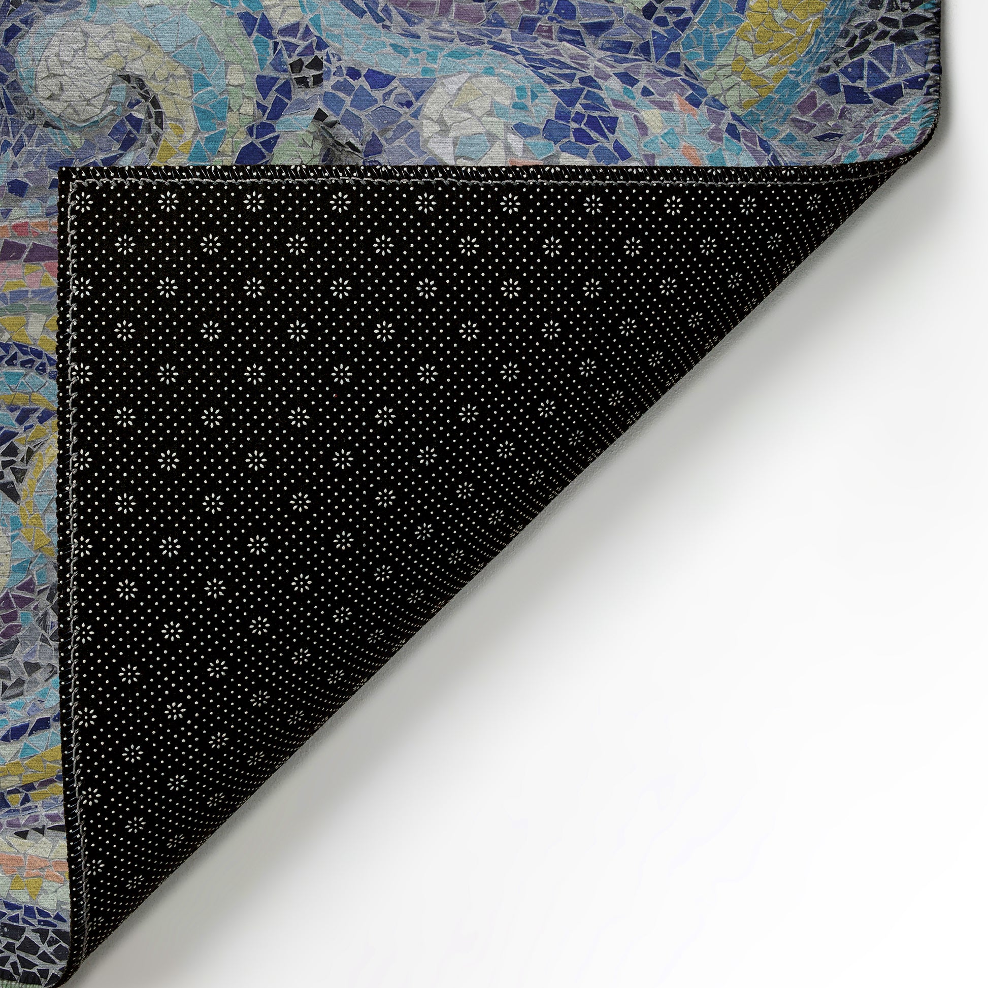 Dalyn Rugs Seabreeze  Ink  Coastal