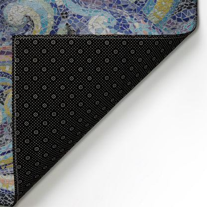 Dalyn Rugs Seabreeze  Ink  Coastal