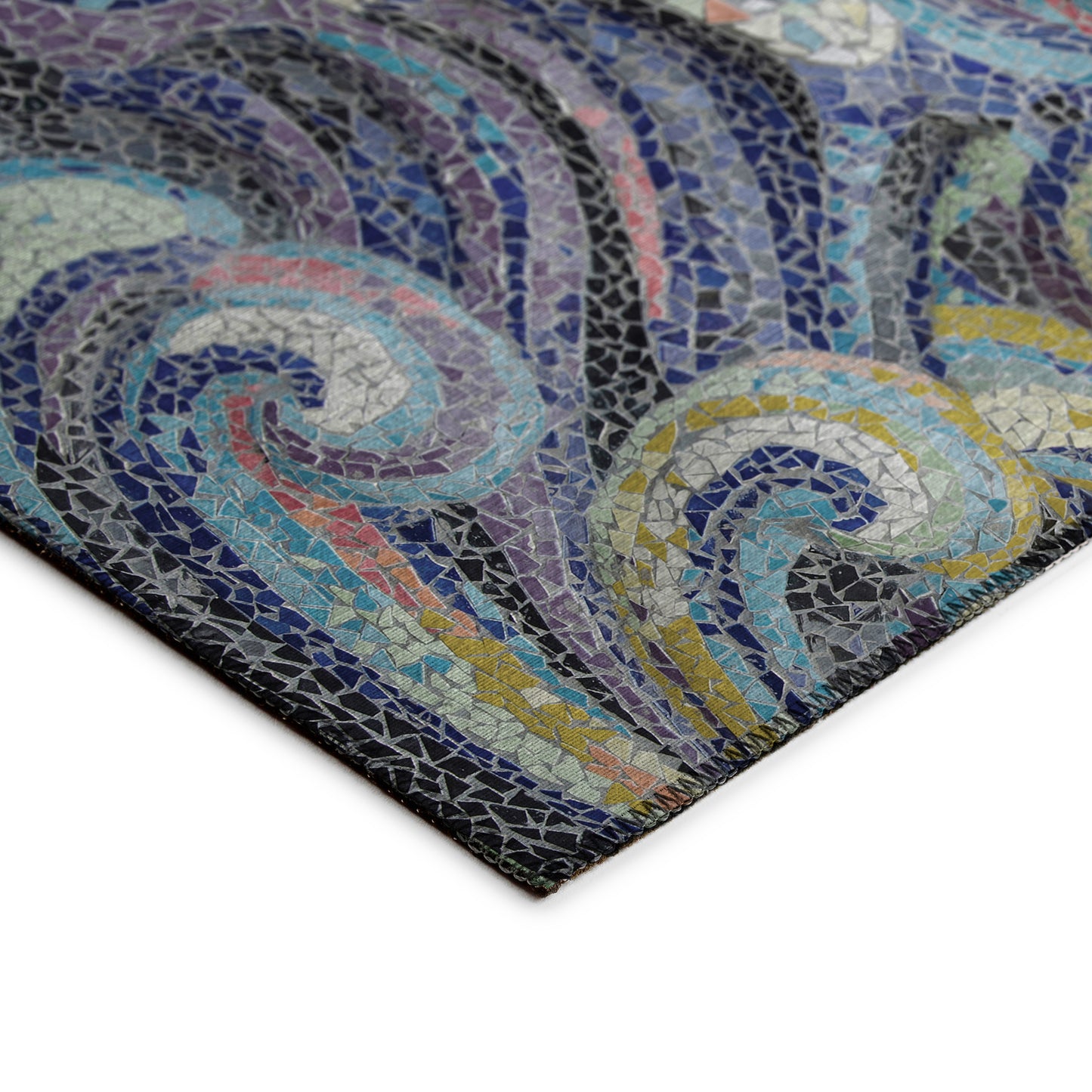Dalyn Rugs Seabreeze  Ink  Coastal