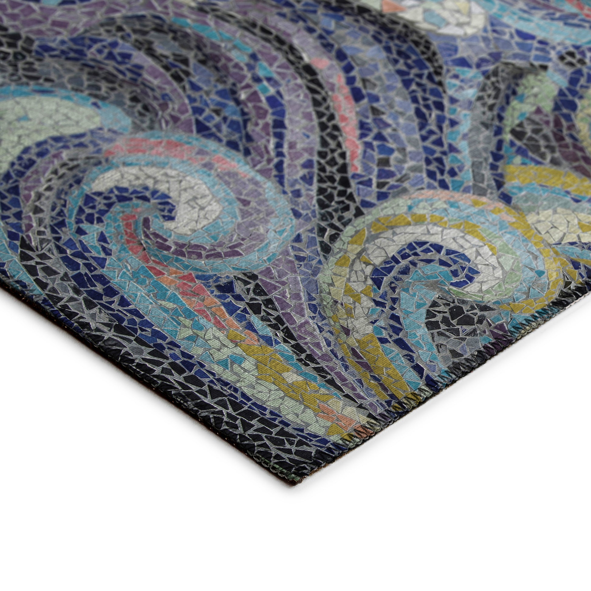 Dalyn Rugs Seabreeze  Ink  Coastal