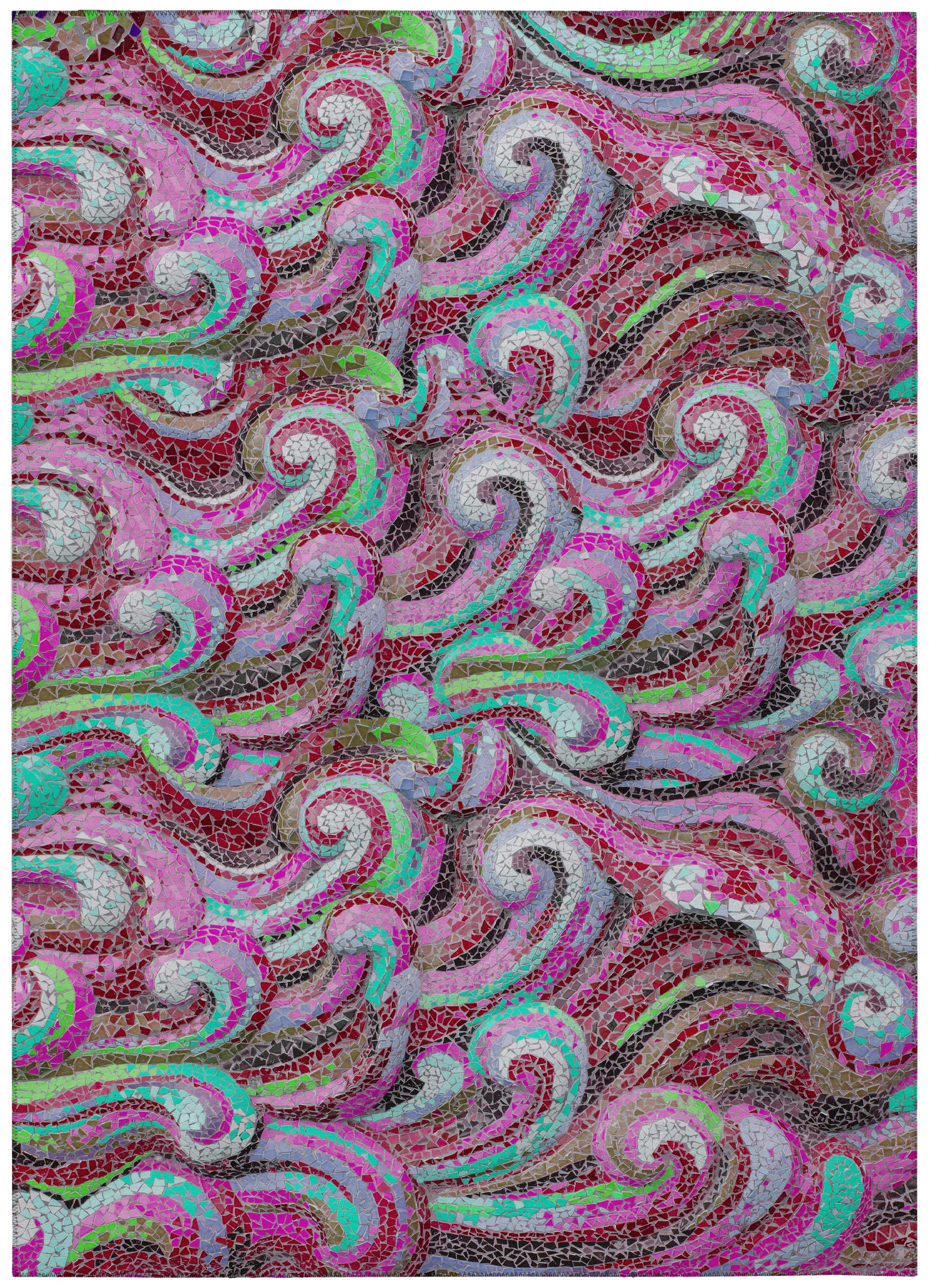 Dalyn Rugs Seabreeze  Scarlett  Coastal